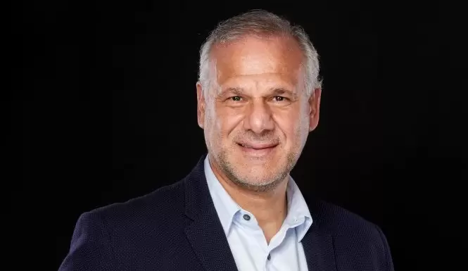 Luis Galli, presidente y CEO de Newsan.