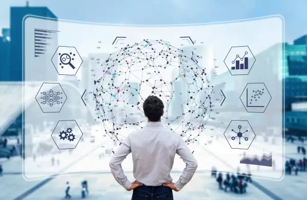 El cerebro de cualquier empresa: sus datos