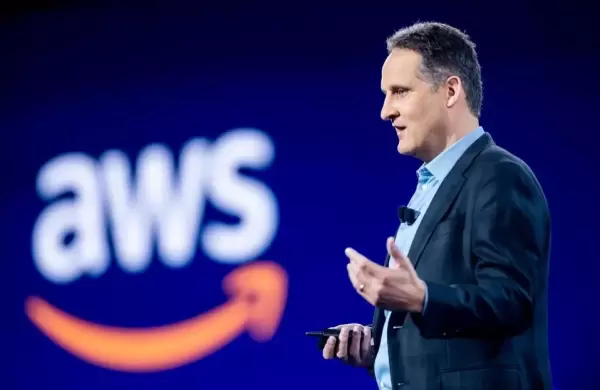 Cómo funciona HealthScribe, la flamante herramienta de documentación clínica de AWS impulsada por IA