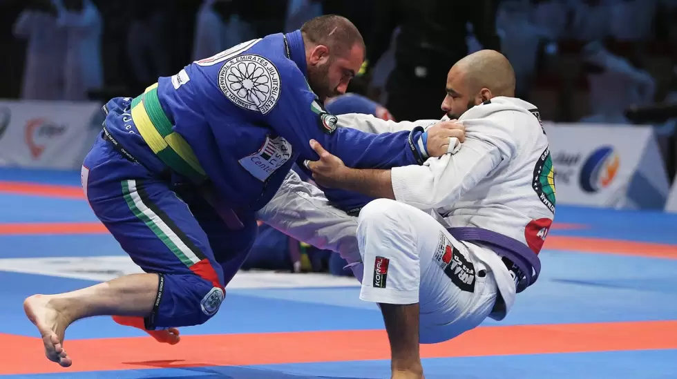 jiu-jitsu brasileo, BJJ, brazilian jiu-jitsu, artes marciales