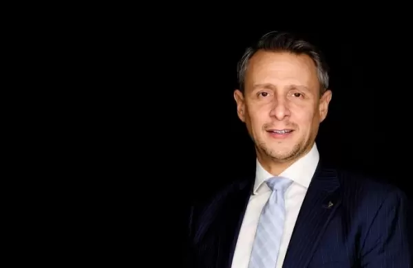 Edgardo Vzquez, de Laboratorios Bag: "Las decisiones no las tomamos pensando en lo que est pasando hoy"