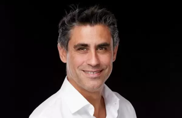 Salvador Alvarez Patuel, de IBM: "Cuando viene la problemática del negocio, la tecnología viene atrás"