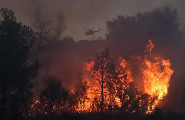 Aseguran que julio de 2023 ser el mes ms caluroso en la historia de la humanidad