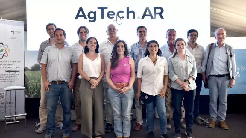 AgTech.Ar