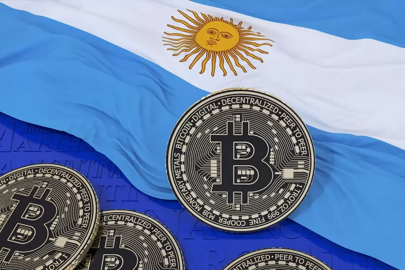 Crypto Argentina