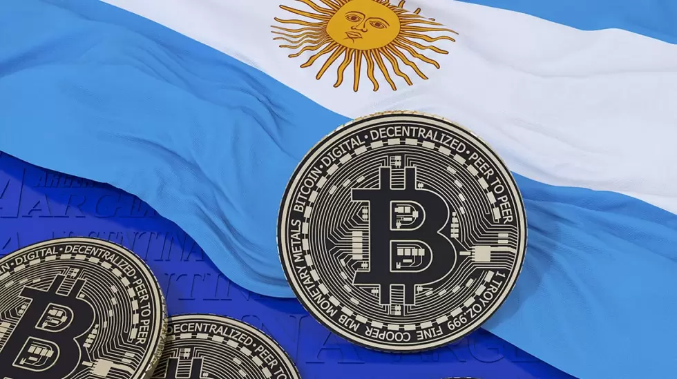 Crypto Argentina