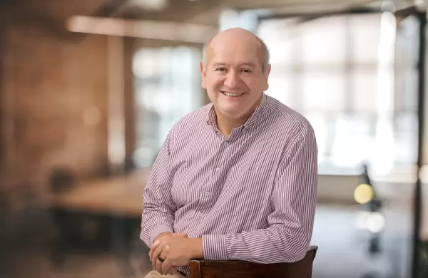 Adrián Lasso, de Baufest: "El nearshoring nos privilegia como región para ofrecer servicios IT a Estados Unidos y España"