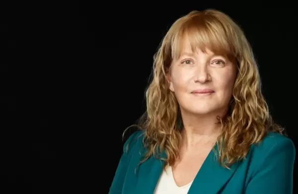 Andrea vila, CEO de Randstad: "La incertidumbre lleg para quedarse"