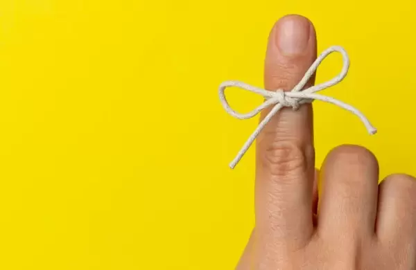 Psicologa: Por qu olvidamos cuando nuestro cerebro puede almacenar tanto?