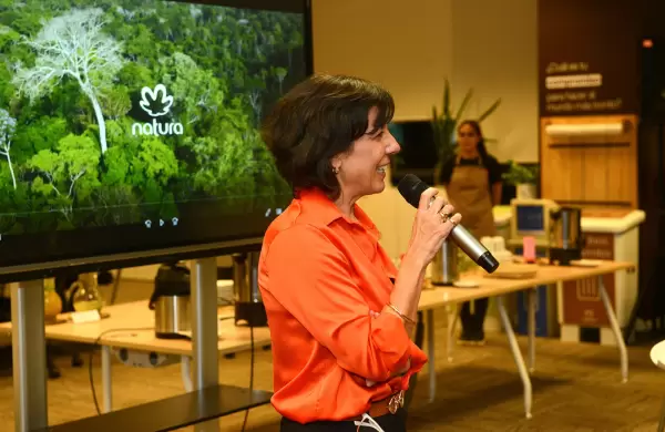 Natura adquiere 200 mil toneladas de bonos de carbono de Genneia para compensar sus emisiones en 5 países
