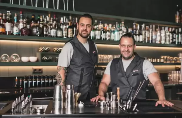 Forbes Life: Estos son los mejores bares del mundo y los pasaportes ms poderosos de la actualidad