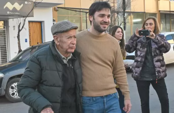 Elecciones en Chubut: JxC venci al peronismo en los comicios a gobernador