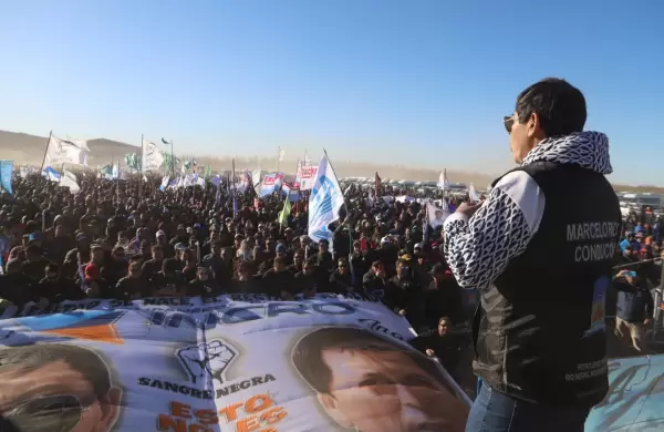 El sindicato de petroleros amenaza con un paro por las trabas a las importaciones de Vaca Muerta