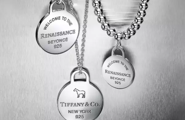 Cmo es la cpsula de joyas que Beyonc cre para Tiffany
