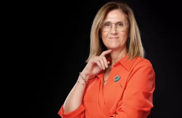 María Inés del Gener, CEO de Deloitte Markeplace: "Hoy el trabajo no tiene fronteras"