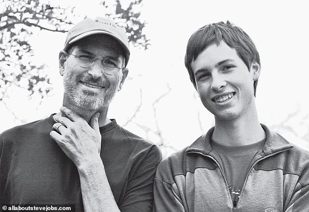 el-hijo-de-steve-jobs-lanza-una-nueva-firma-de-capital-de-riesgo-para