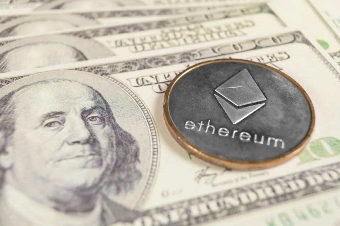 Rumores de un ETF de Ether provoca disparada de su precio - Forbes Argentina