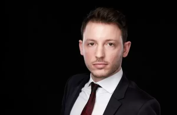 Matas Massotti, CEO de Go Doctor: "En Argentina tenemos que estar constantemente adaptndonos"