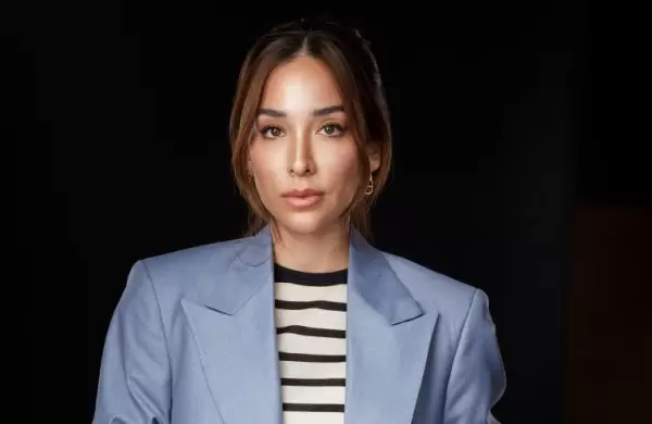 Esta empresaria catamarqueña quiere impulsar la trazabilidad del litio a través de una plataforma de blockchain