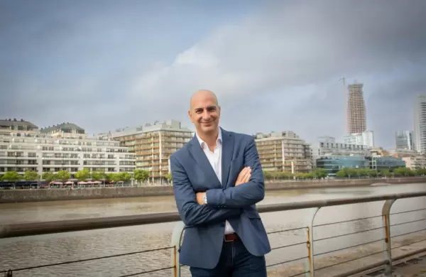 Levantaron US$ 150 mil para llevar blockchain a PyMEs argentinas y aumentar la adopción crypto en el país