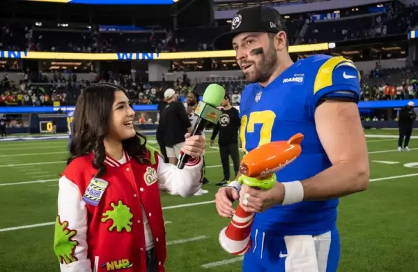 Cuál es la última "gran jugada" de la NFL para aumentar su audiencia y atraer al público joven