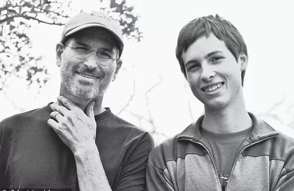 El hijo de Steve Jobs lanza una nueva firma de capital de riesgo para combatir el cncer