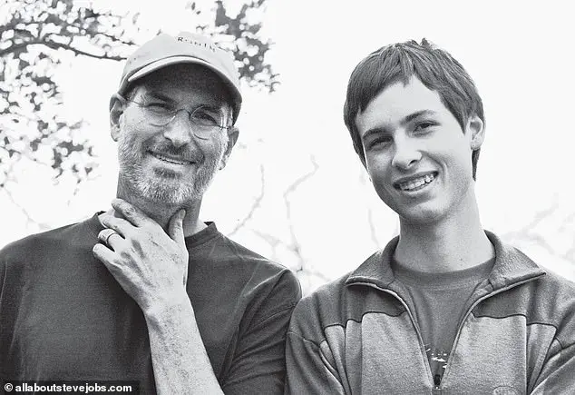 reed jobs y steve