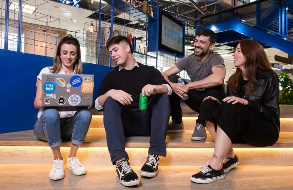 La Argentina fue premiada como el segundo país de Latam con "mejores empresas para trabajar"