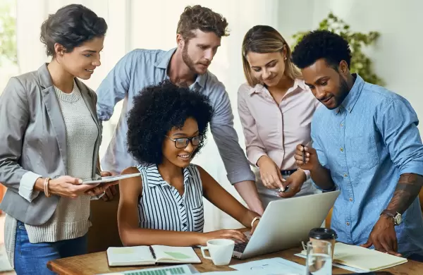 En el corazn de los negocios: as es como las reas de RR.HH. ganan espacio en las empresas