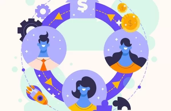 7 consejos para desarrollar negocios en la industria financiera