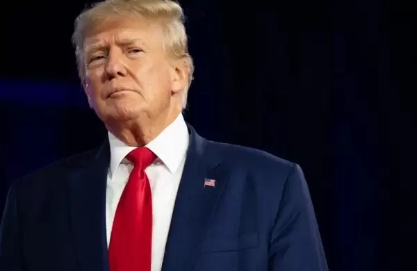 Por qu Donald Trump fue acusado de "conspiracin para defraudar" a los Estados Unidos y qu tiene que ver el Ku Klux Klan en eso