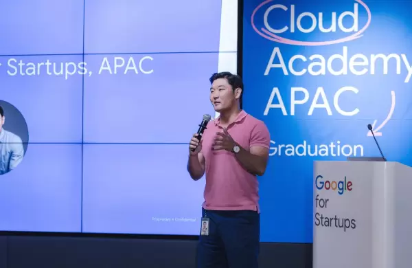 Cómo es el fondo que creó Google para ayudar a fundadoras de empresas