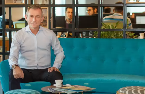 Cómo enfrentar un proceso por asociación ilícita y seguir en libertad: El caso de Alejandro Muszak, CEO de la fintech Wenance