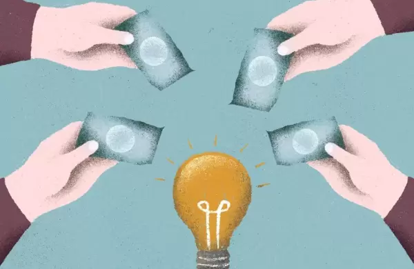 Cuatro formas de financiacin alternativa para inyectar dinero a tu negocio