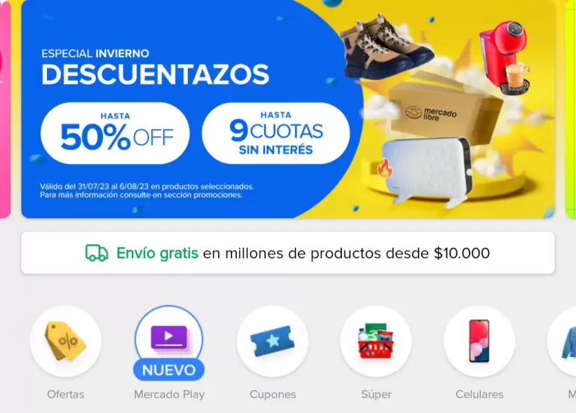 Mercado Play ya est disponible en la Argentina