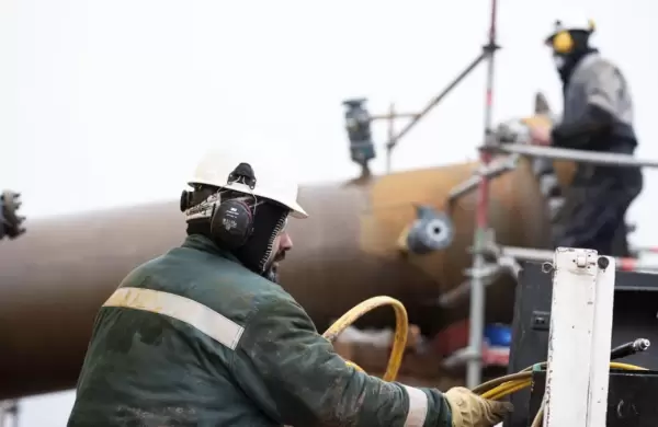 Para evitar nuevos cortes de gas, el Gobierno acepta el pedido de las productoras y ofrece un precio ms caro