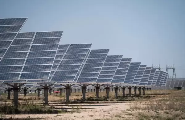 Nigeria se convierte en el laboratorio energtico del mundo y moviliza inversiones que podran replicarse