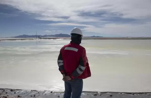 ¿Puede Bolivia convertirse en una potencia del Litio?