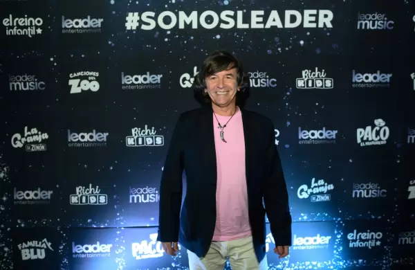 Es argentino, creó el canal de YouTube en español más visto del mundo y quiere ser el próximo Disney