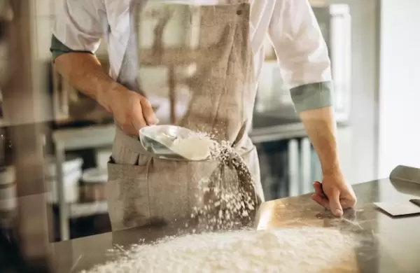 Día del Panadero: Son históricamente conocidos como "los artesanos de la gastronomía" y hoy celebran su día