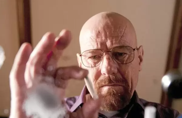 Conmoción por la muerte de uno de los protagonistas de Breaking Bad
