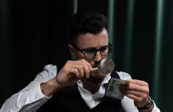 Cómo encontrar "acciones regaladas" con la estrategia de detección de Charles Kirkpatrick