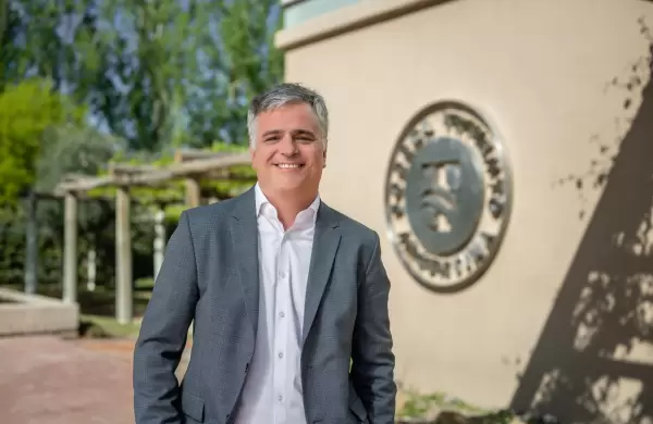 Marcos Jofr, CEO de Trivento: "Hace aos que suben los costos ms de lo que es posible ajustar los precios"