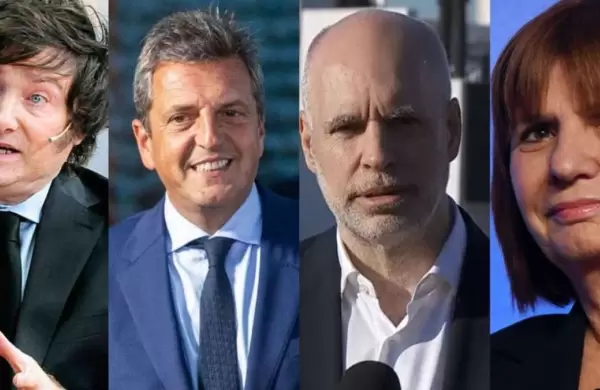 Dlar, bonos, acciones e inflacin: cuatro escenarios para el da despus de las PASO