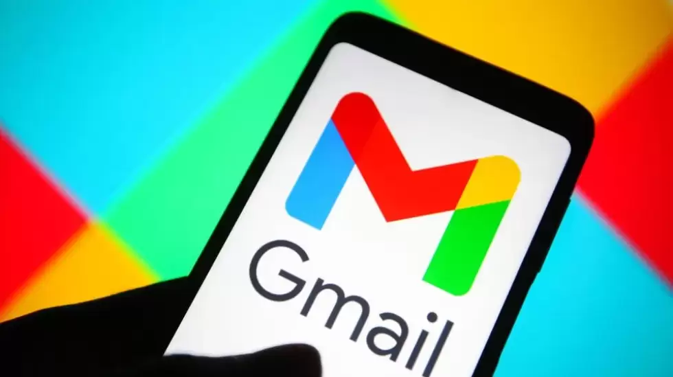 Gmail