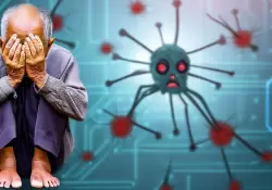 El desafo de la longevidad: cmo prevenir el aumento de las probabilidades del cncer