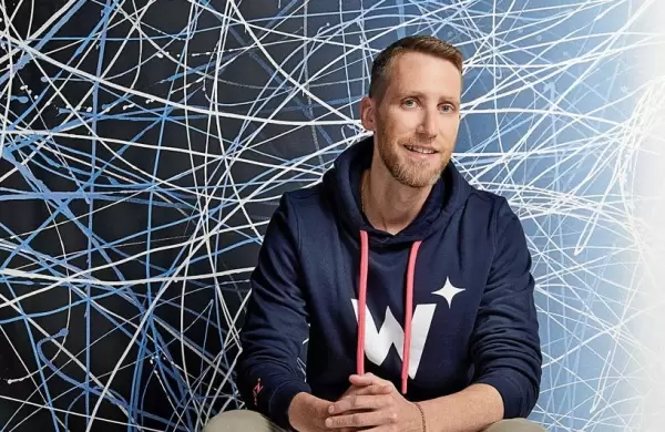 Nadie le gana a Wiz: quién es "el mago de la seguridad en la nube" que generó una startup de US$ 10 mil millones