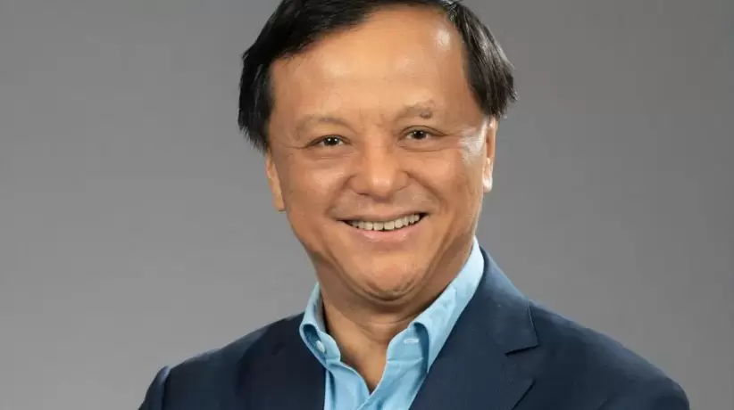 Charles Li, cofundador y director, Micro Connect.