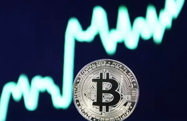 Bitcoin y otras cripto sufren la crisis global pero podrían recuperarse más rápido que acciones y bonos