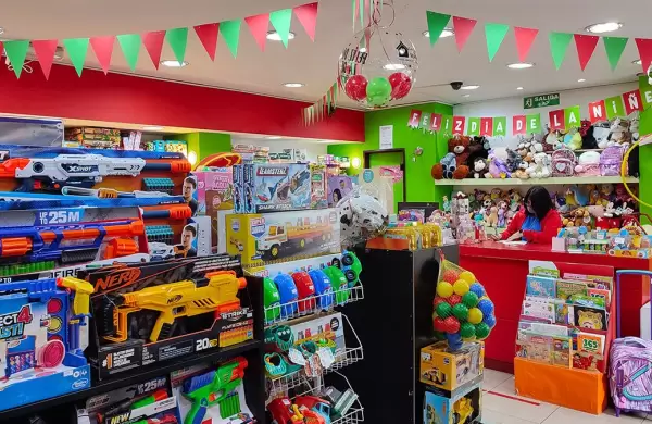 Bancos y fintech lanzan financiamiento para el Da de la Nio en un contexto de inflacin y preocupacin por el consumo